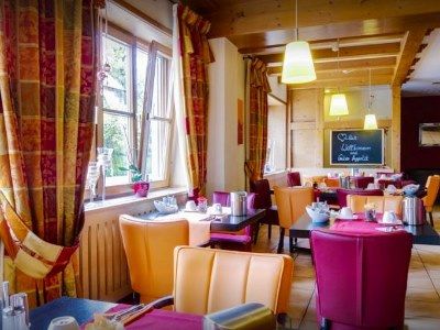 Central Hotel Фридрихсхафен Экстерьер фото